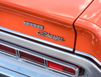 1972 Dodge Charger SE 440 Magnum (WH 23)
