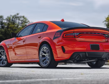2023 Dodge Charger SRT Hellcat Redeye Widebody King Daytona (LD) '12.2022–12.2023