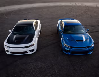 2015–23 Dodge Charger (LD) '2014–23