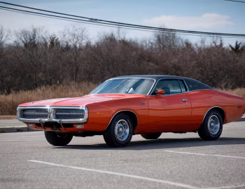 1972 Dodge Charger SE 440 Magnum (WH 23)