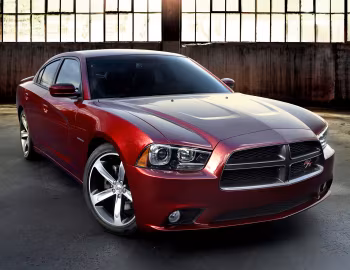 2014 Dodge Charger R/T "100th Anniversary" (LD) '2014