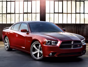 2014 Dodge Charger R/T "100th Anniversary" (LD) '2014