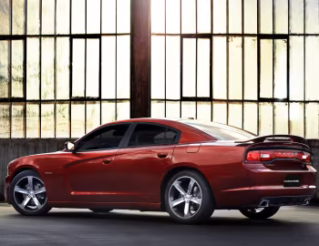 2014 Dodge Charger R/T "100th Anniversary" (LD) '2014