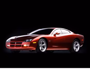 Dodge Charger R/T Concept '01.1999
