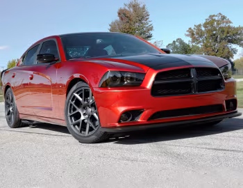 2014 Dodge Charger R/T "Scat Package 3" (LD) '2014