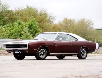 1970 Dodge Charger R/T "SE" Pkg. (XS 29)
