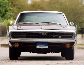 1970 Dodge Charger R/T "SE" Pkg. (XS 29)