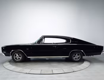 1966 Dodge Charger 383 (BX2P 29) '1966–67