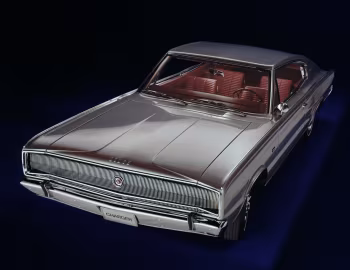 1966 Dodge Charger 383 (BX2P 29) '1966–67