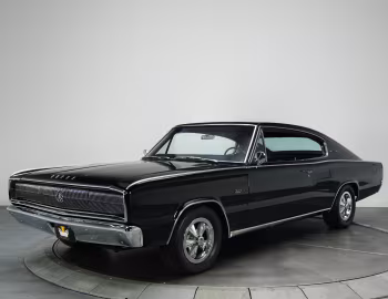 1966 Dodge Charger 383 (BX2P 29) '1966–67