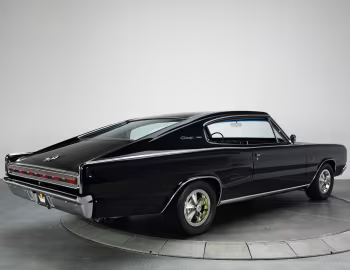 1966 Dodge Charger 383 (BX2P 29) '1966–67