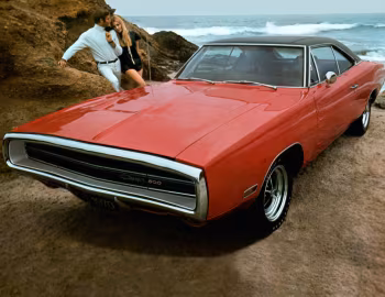 1970 Dodge Charger 500 (XP 29)