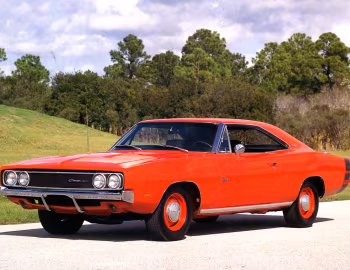 1969 Dodge Charger 500 Hemi (XX 29)