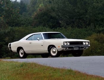 1969 Dodge Charger 500 Hemi (XX 29)