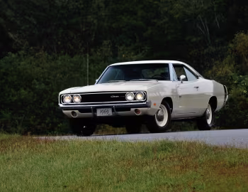 1969 Dodge Charger 500 Hemi (XX 29)