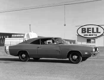 1969 Dodge Charger 500 Hemi (XX 29)