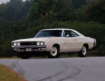 1969 Dodge Charger 500 Hemi (XX 29)