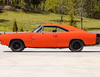 1969 Dodge Charger 500 Hemi (XX 29)