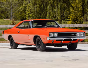 1969 Dodge Charger 500 Hemi (XX 29)