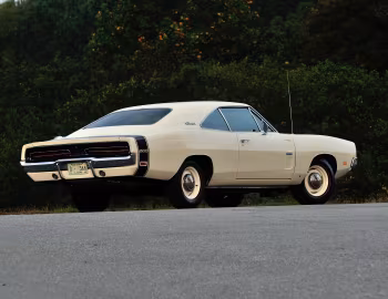 1969 Dodge Charger 500 Hemi (XX 29)