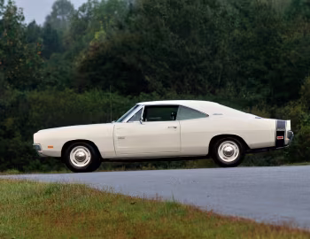 1969 Dodge Charger 500 Hemi (XX 29)