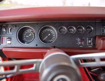 Torpedo 1969 Dodge Charger 500 Hemi (XX 29)
