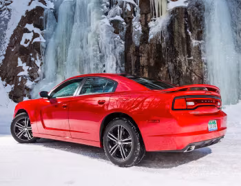 2013–14 Dodge Charger AWD "Sport" (LD) '2013–14