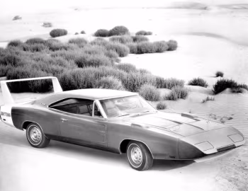 1969 Dodge Charger Daytona (XX 29)