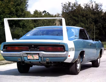 1969 Dodge Charger Daytona (XX 29)