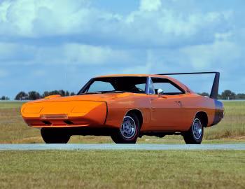 1969 Dodge Charger Daytona (XX 29)