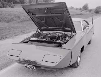 1969 Dodge Charger Daytona (XX 29)