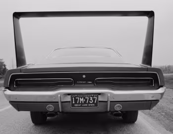 1969 Dodge Charger Daytona (XX 29)