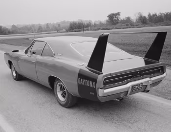 1969 Dodge Charger Daytona (XX 29)