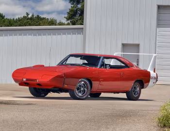 1969 Dodge Charger Daytona (XX 29)