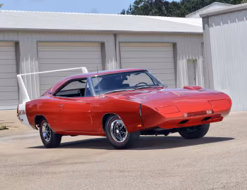 1969 Dodge Charger Daytona (XX 29)