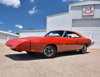 1969 Dodge Charger Daytona (XX 29)
