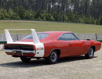 1969 Dodge Charger Daytona (XX 29)