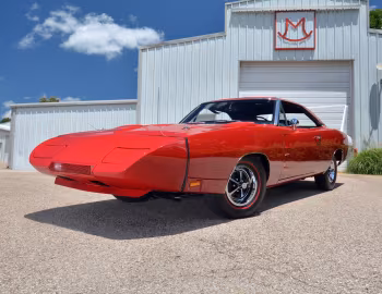 1969 Dodge Charger Daytona (XX 29)