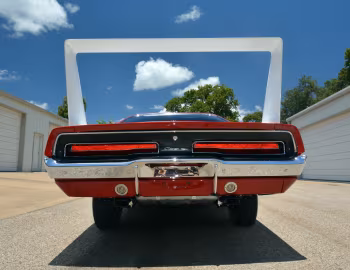 1969 Dodge Charger Daytona (XX 29)