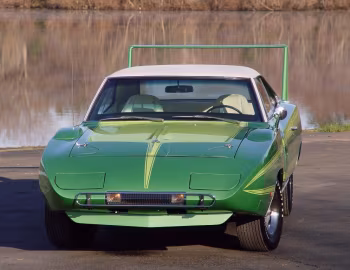 1969 Dodge Charger Daytona (XX 29)