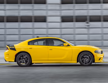 2017–pr. Dodge Charger Daytona (LD) '2016–pr.