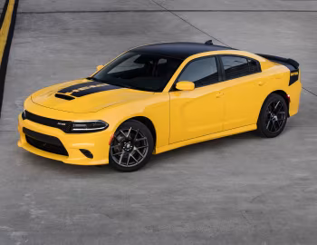 2017–pr. Dodge Charger Daytona (LD) '2016–pr.