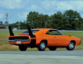 1969 Dodge Charger Daytona (XX 29)