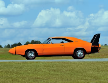1969 Dodge Charger Daytona (XX 29)