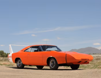1969 Dodge Charger Daytona (XX 29)