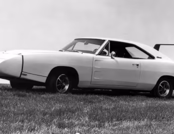 1969 Dodge Charger Daytona (XX 29)