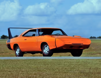 1969 Dodge Charger Daytona (XX 29)
