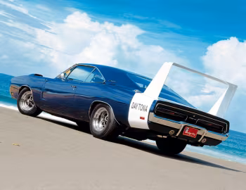 1969 Dodge Charger Daytona (XX 29)