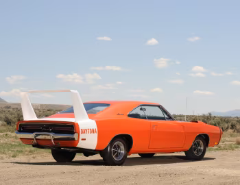 1969 Dodge Charger Daytona (XX 29)