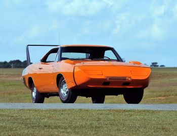 1969 Dodge Charger Daytona (XX 29)